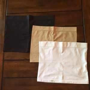 Maternity belly bands